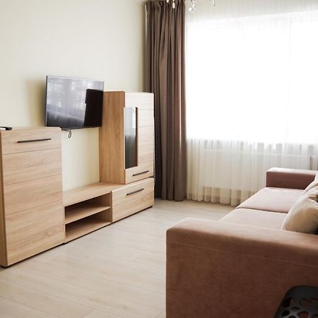 Chiernomorskie Apartamenty Οδησσός Εξωτερικό φωτογραφία
