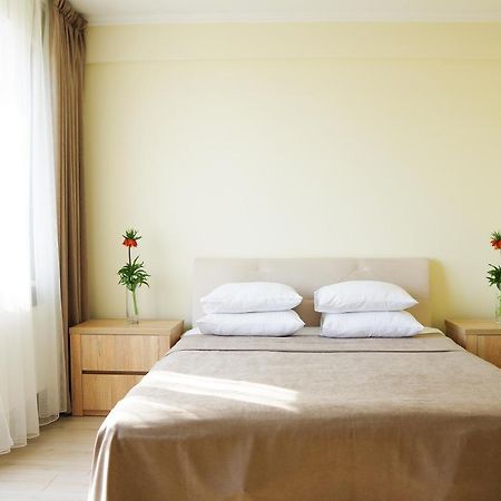 Chiernomorskie Apartamenty Οδησσός Εξωτερικό φωτογραφία
