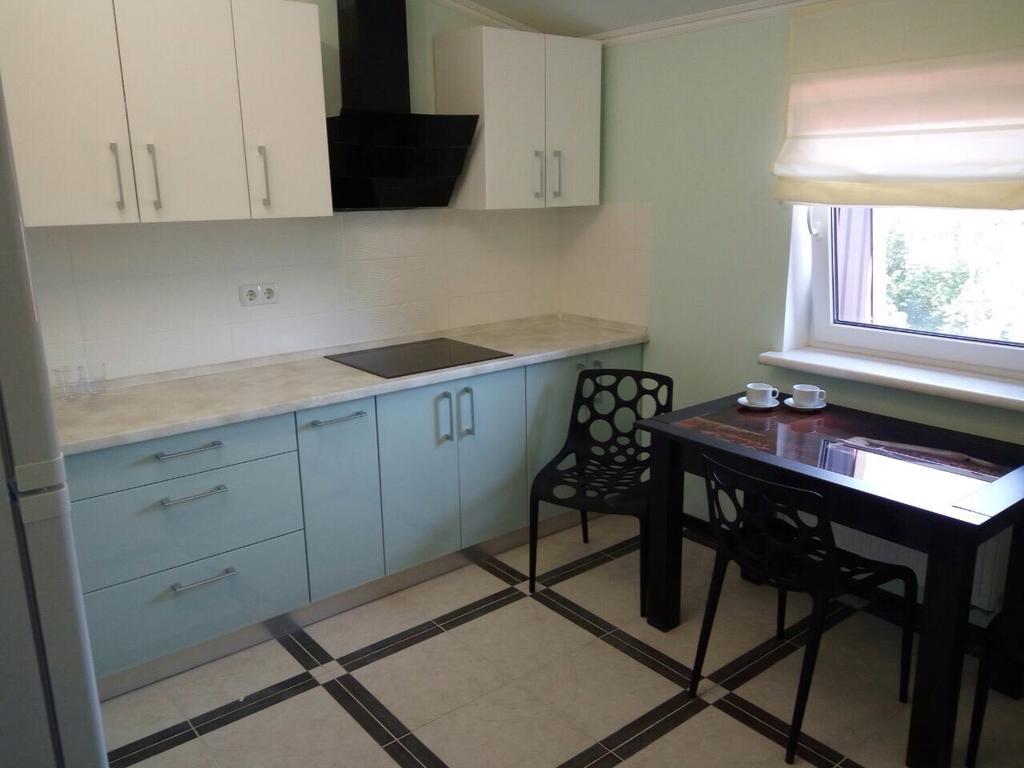 Chiernomorskie Apartamenty Οδησσός Εξωτερικό φωτογραφία