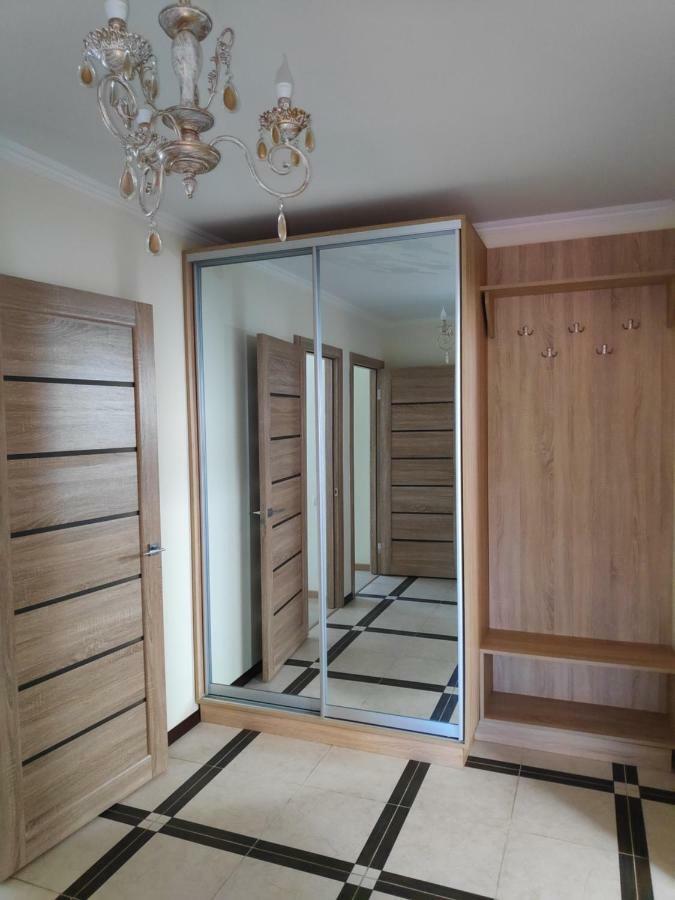 Chiernomorskie Apartamenty Οδησσός Εξωτερικό φωτογραφία