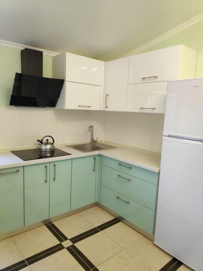 Chiernomorskie Apartamenty Οδησσός Εξωτερικό φωτογραφία