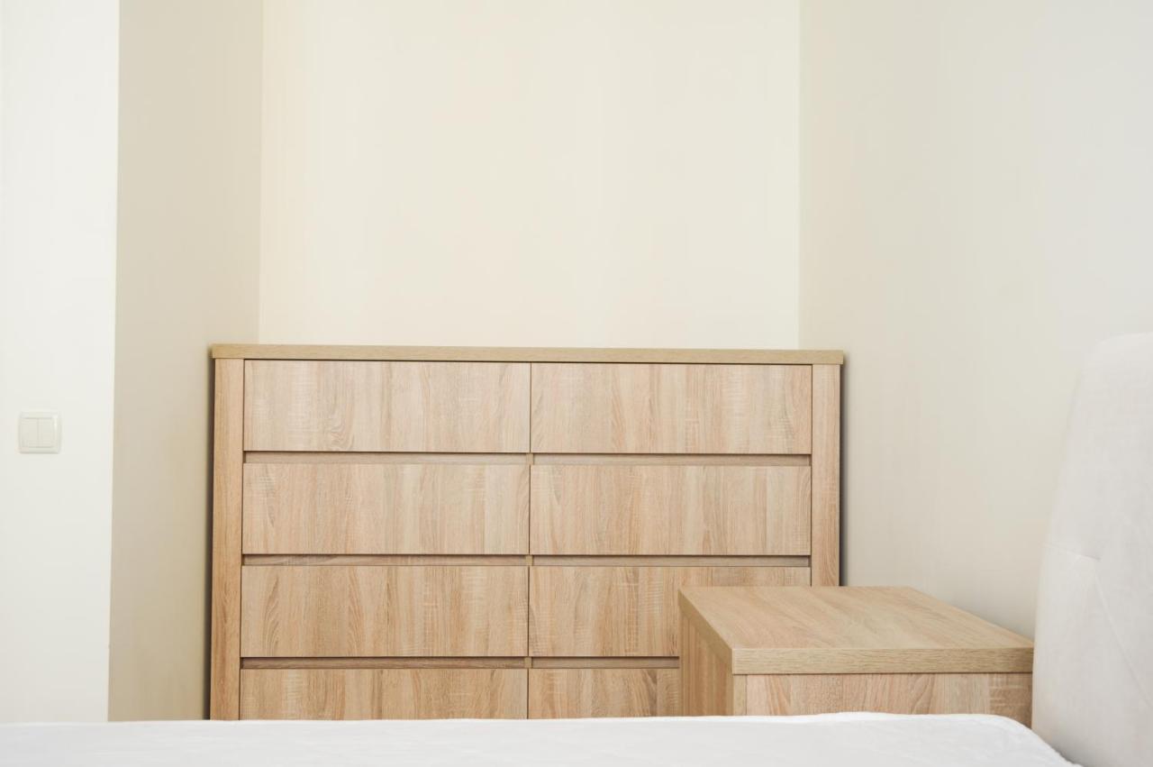 Chiernomorskie Apartamenty Οδησσός Εξωτερικό φωτογραφία