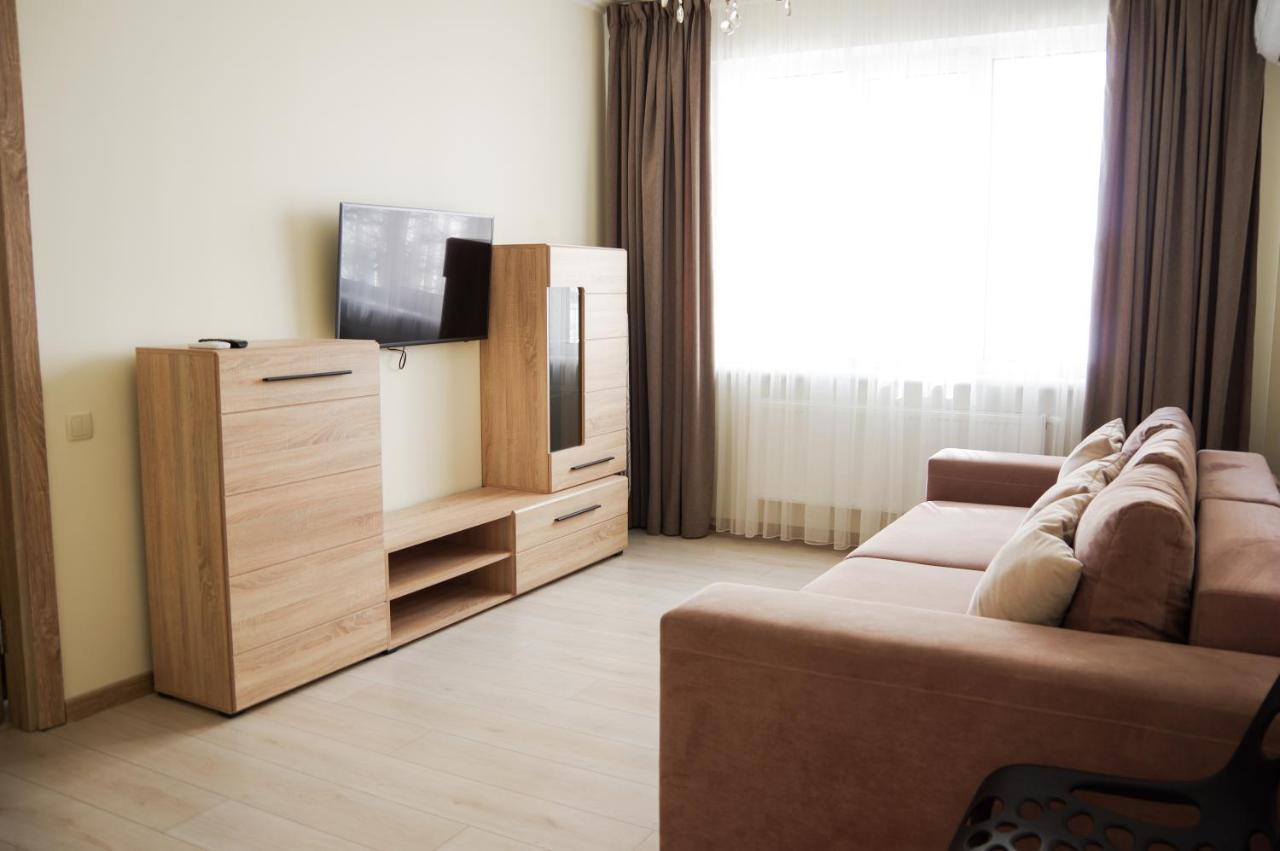 Chiernomorskie Apartamenty Οδησσός Εξωτερικό φωτογραφία