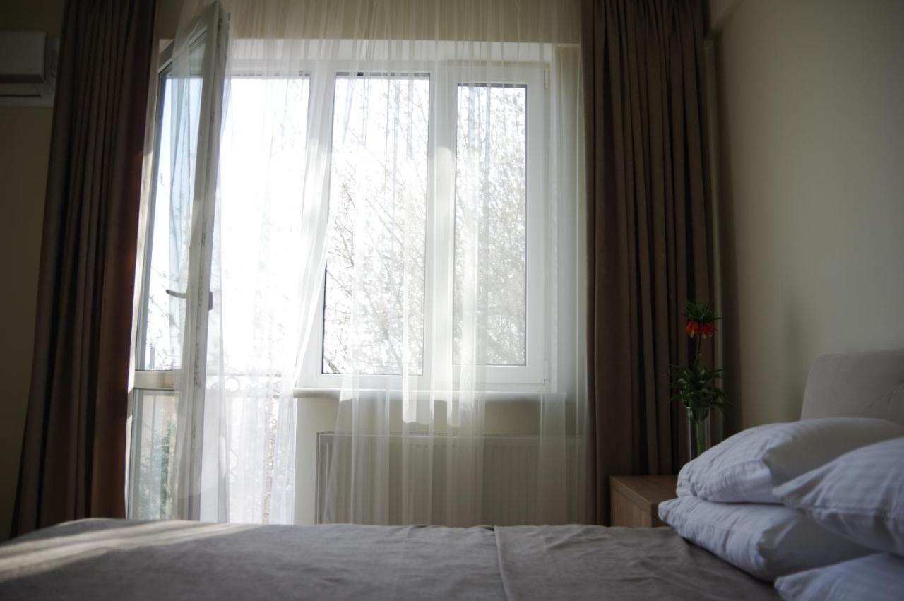 Chiernomorskie Apartamenty Οδησσός Εξωτερικό φωτογραφία