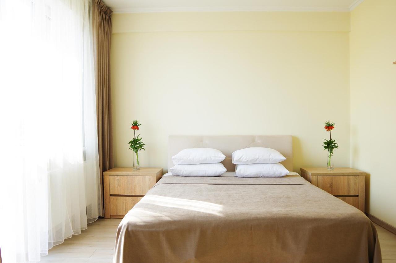 Chiernomorskie Apartamenty Οδησσός Εξωτερικό φωτογραφία