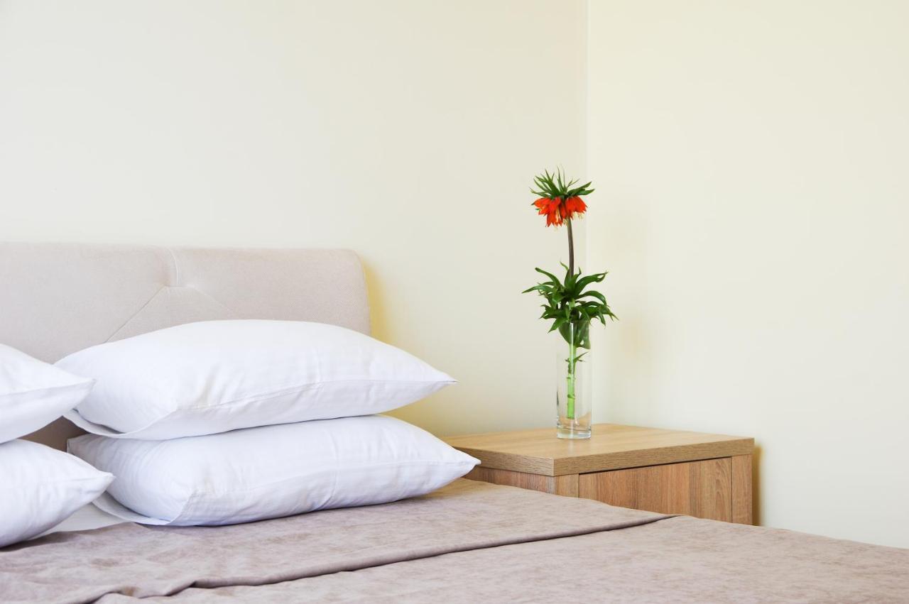 Chiernomorskie Apartamenty Οδησσός Εξωτερικό φωτογραφία