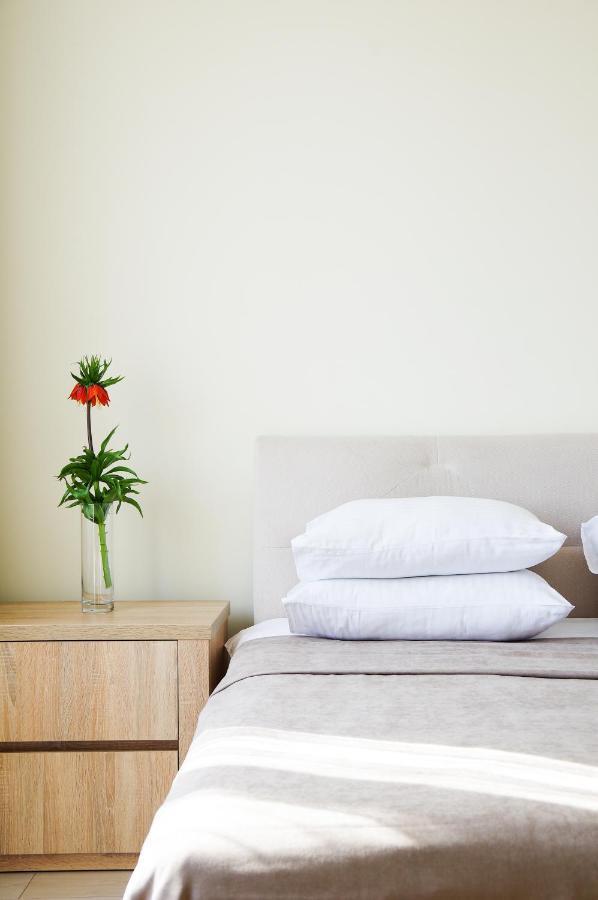 Chiernomorskie Apartamenty Οδησσός Εξωτερικό φωτογραφία