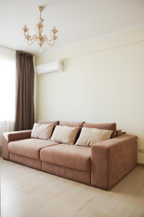 Chiernomorskie Apartamenty Οδησσός Εξωτερικό φωτογραφία