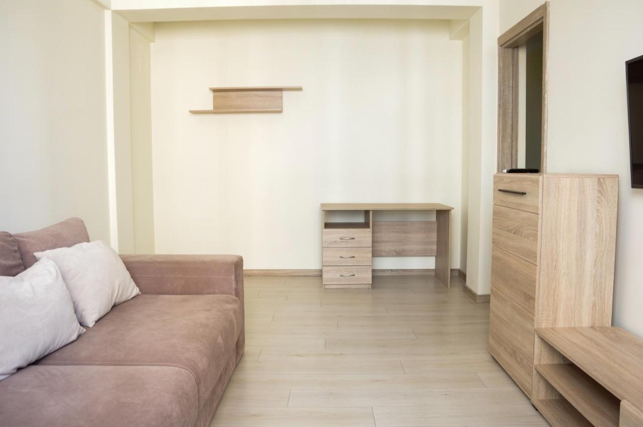Chiernomorskie Apartamenty Οδησσός Εξωτερικό φωτογραφία