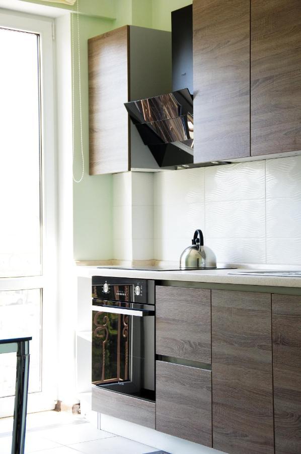 Chiernomorskie Apartamenty Οδησσός Εξωτερικό φωτογραφία