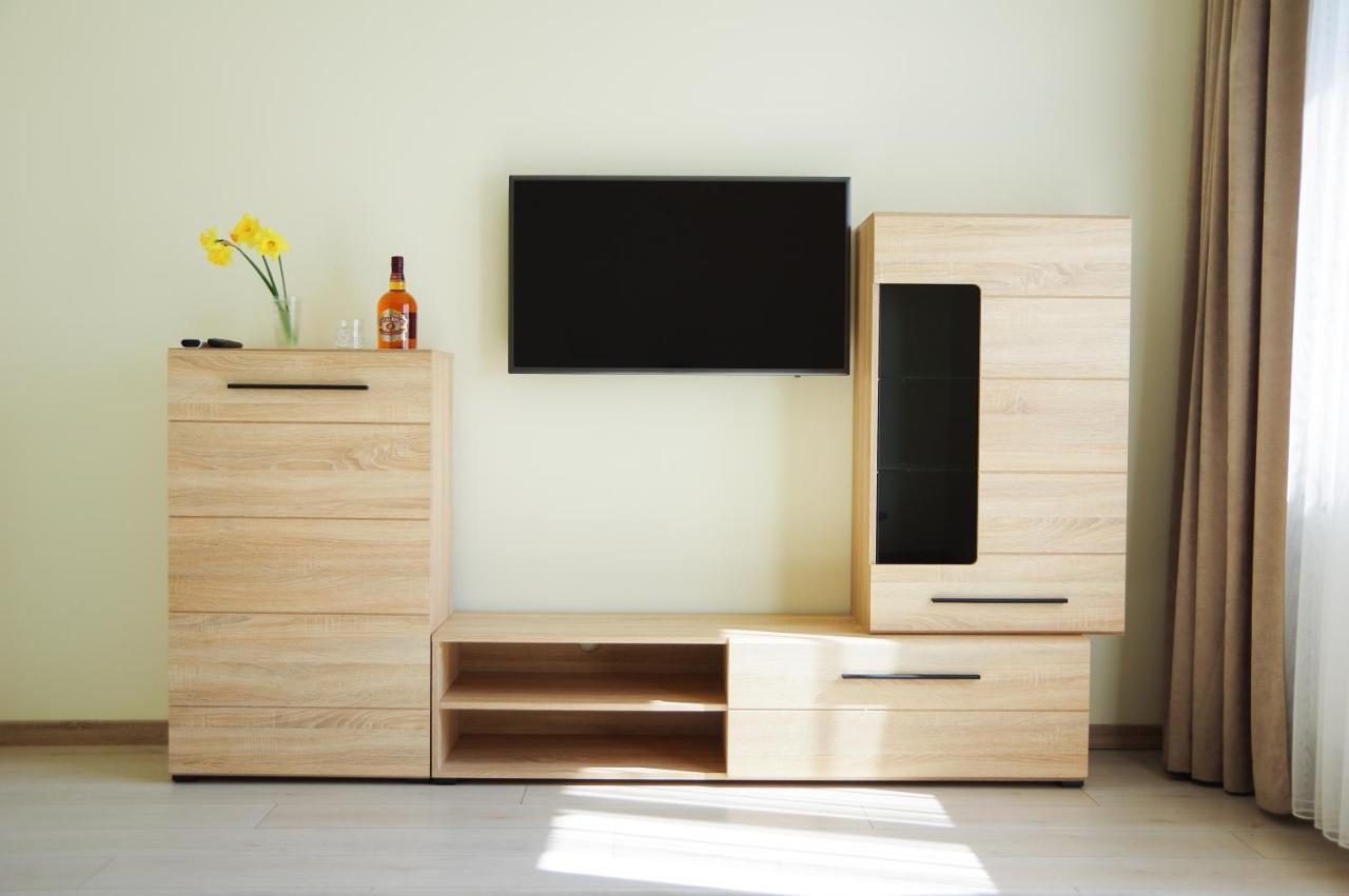 Chiernomorskie Apartamenty Οδησσός Εξωτερικό φωτογραφία